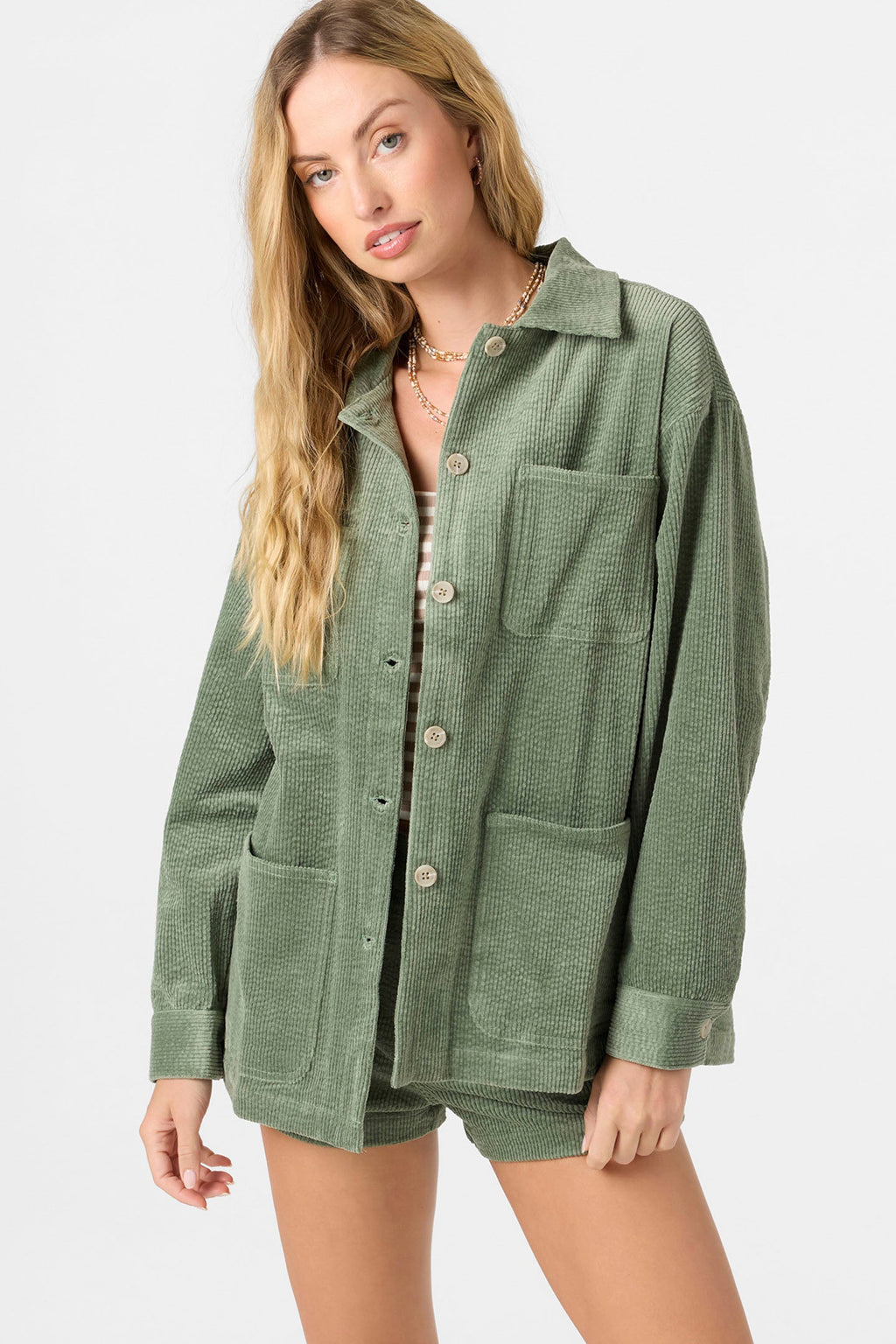 LANGFORD SHACKET