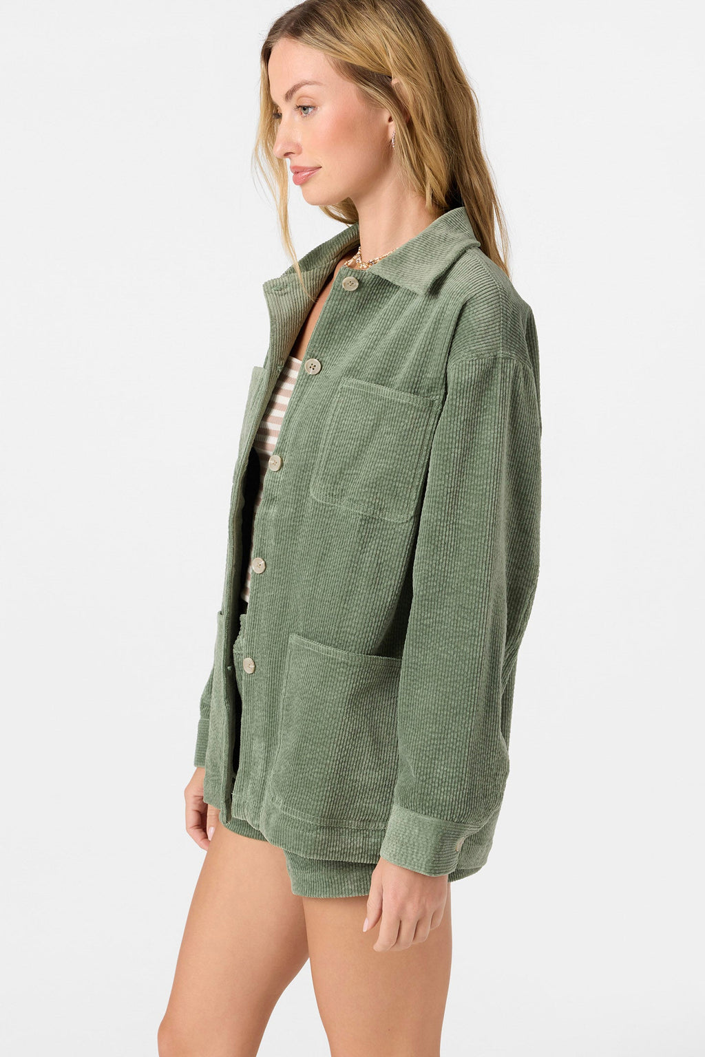 LANGFORD SHACKET