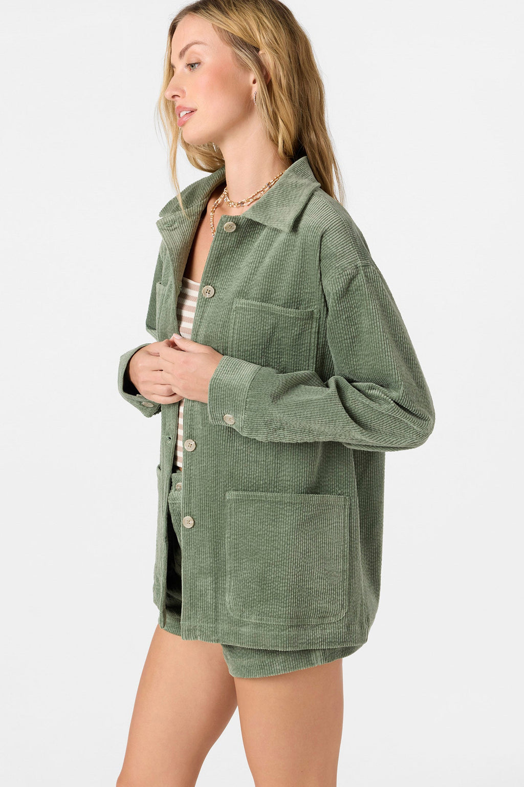 LANGFORD SHACKET
