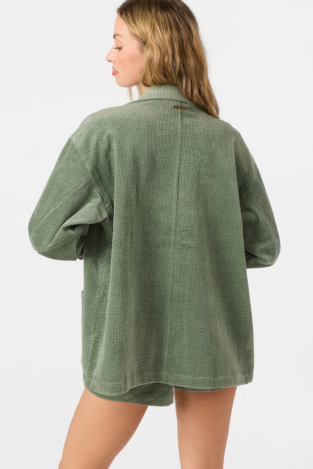 LANGFORD SHACKET