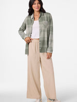 JORGINA LIGHT FLANNEL