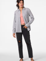 JORGINA LIGHT FLANNEL