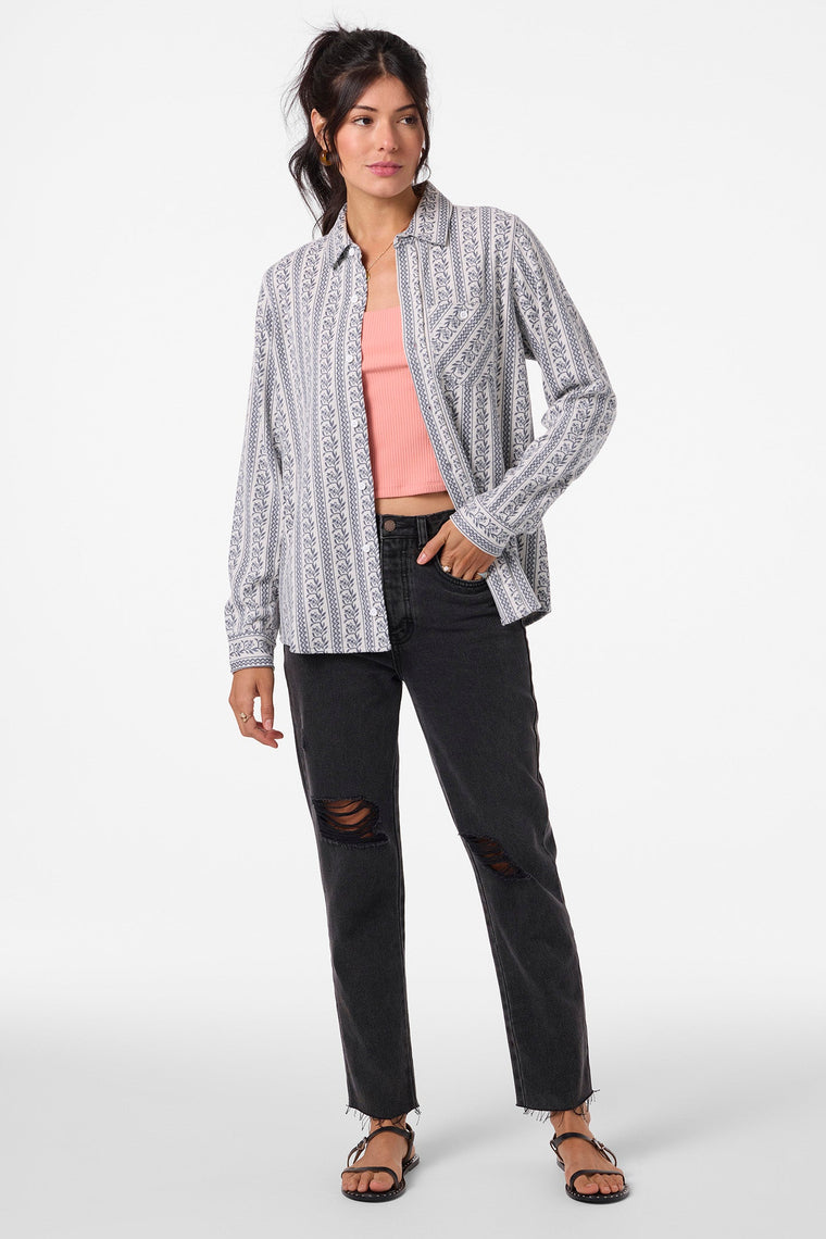 JORGINA LIGHT FLANNEL