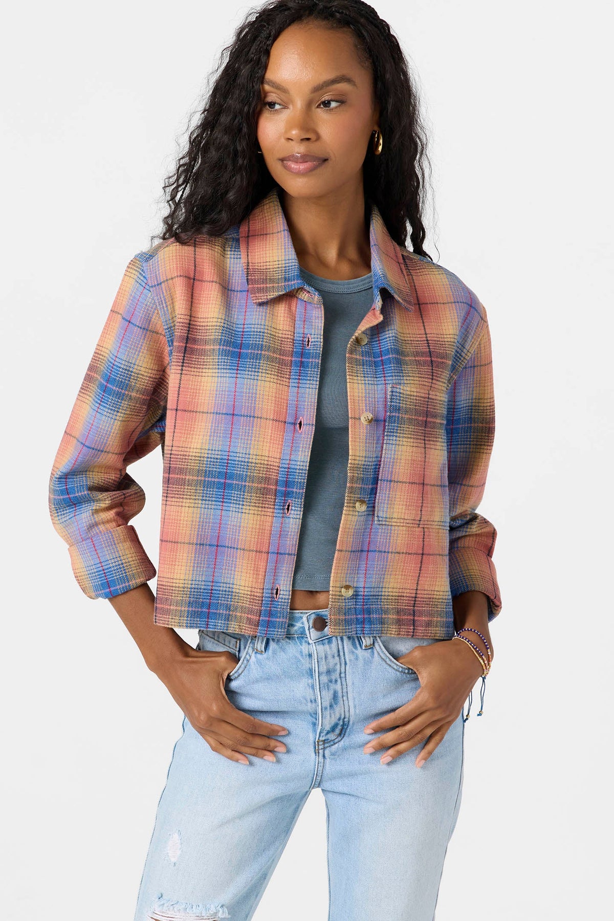 ROY FLANNEL
