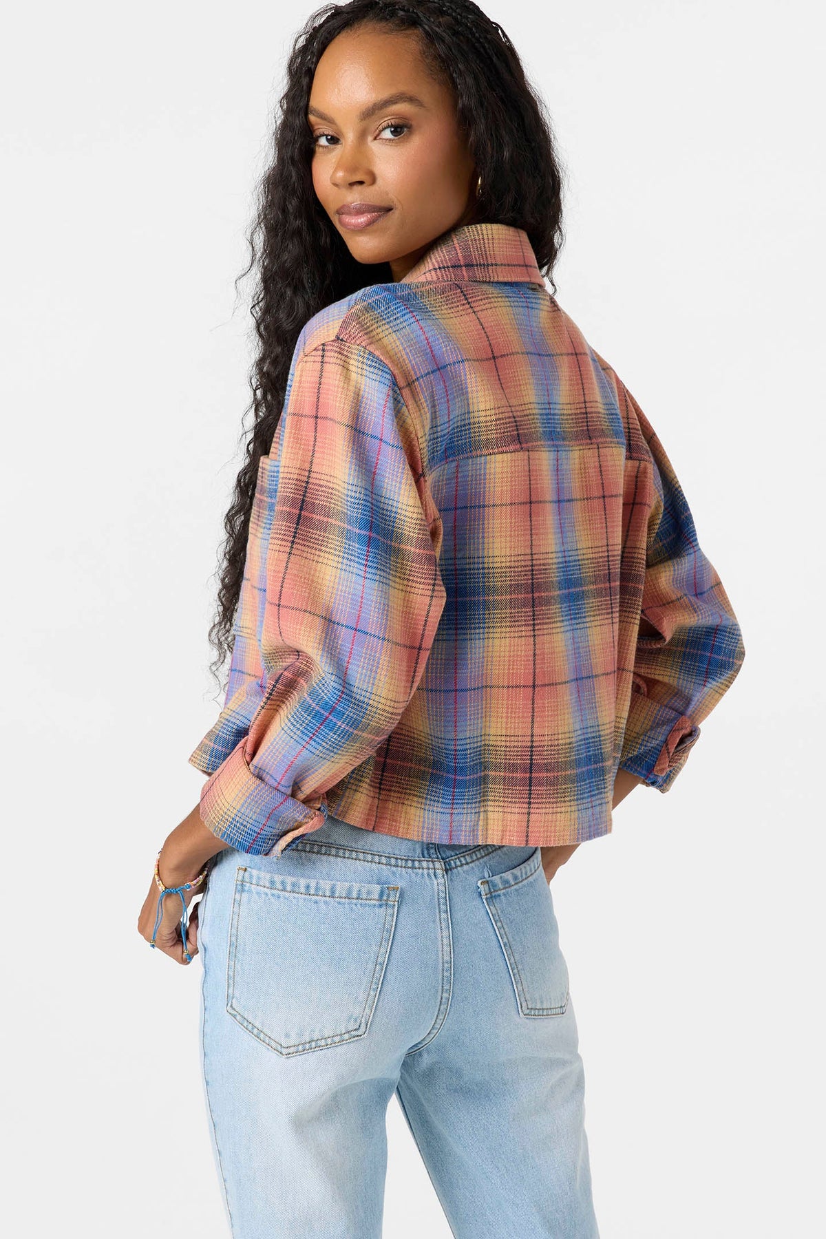 ROY FLANNEL