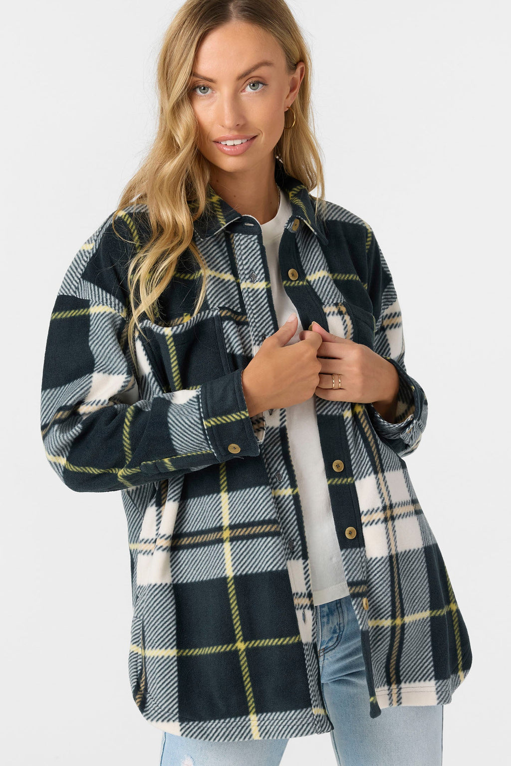 RUNE SUPERFLEECE