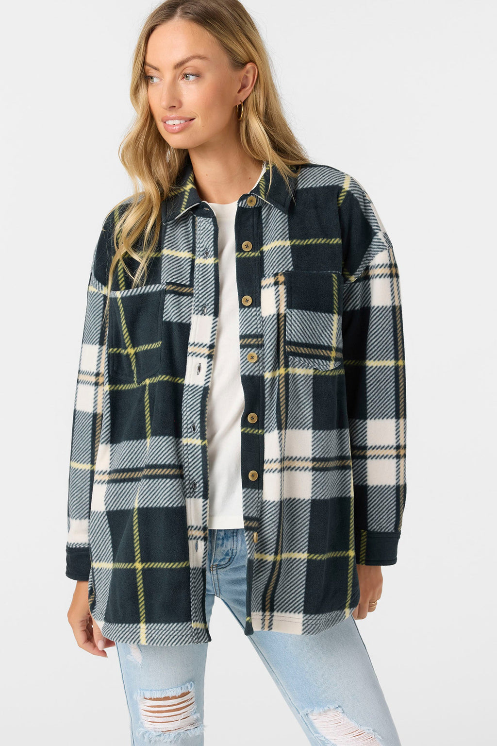 RUNE SUPERFLEECE