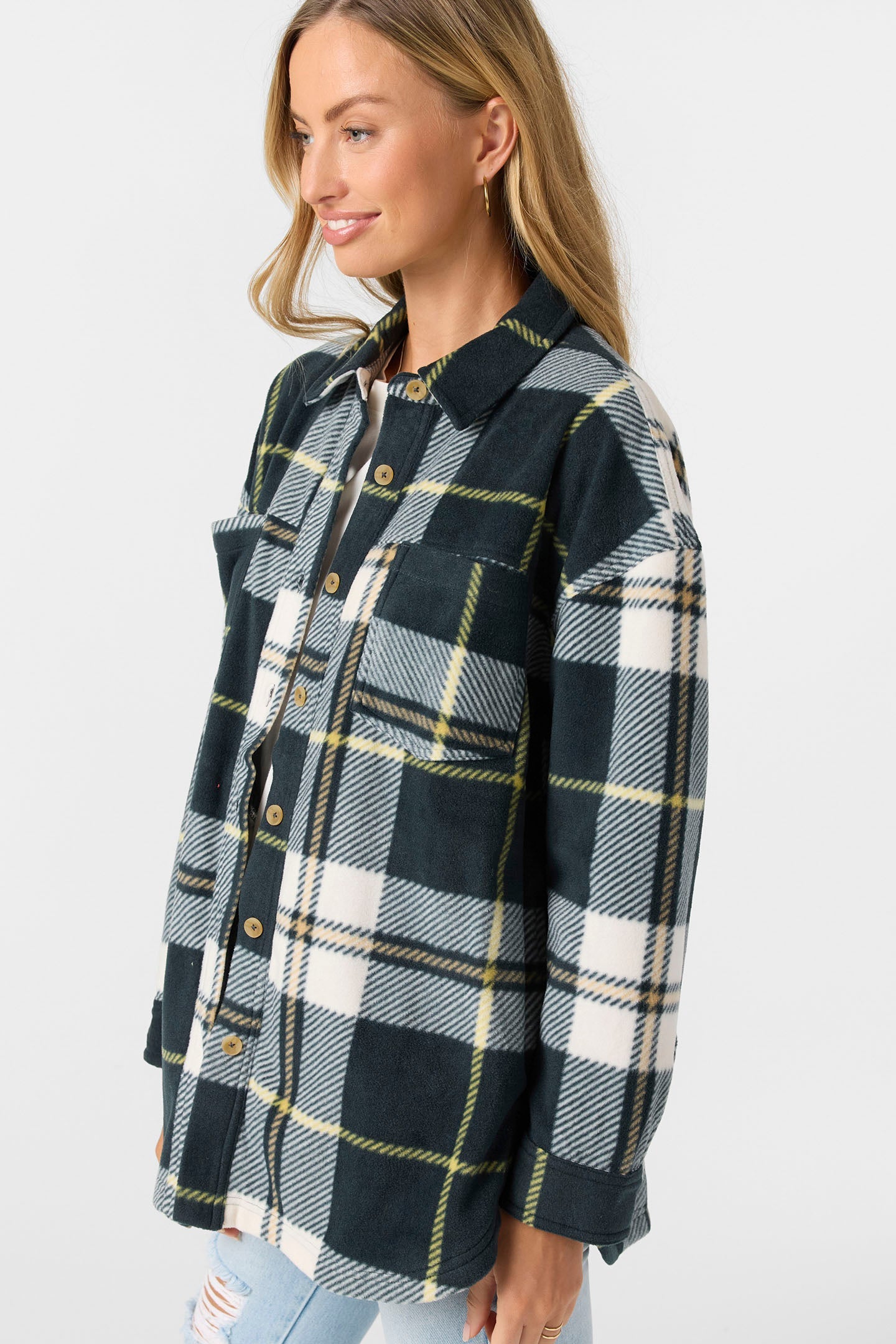 RUNE SUPERFLEECE
