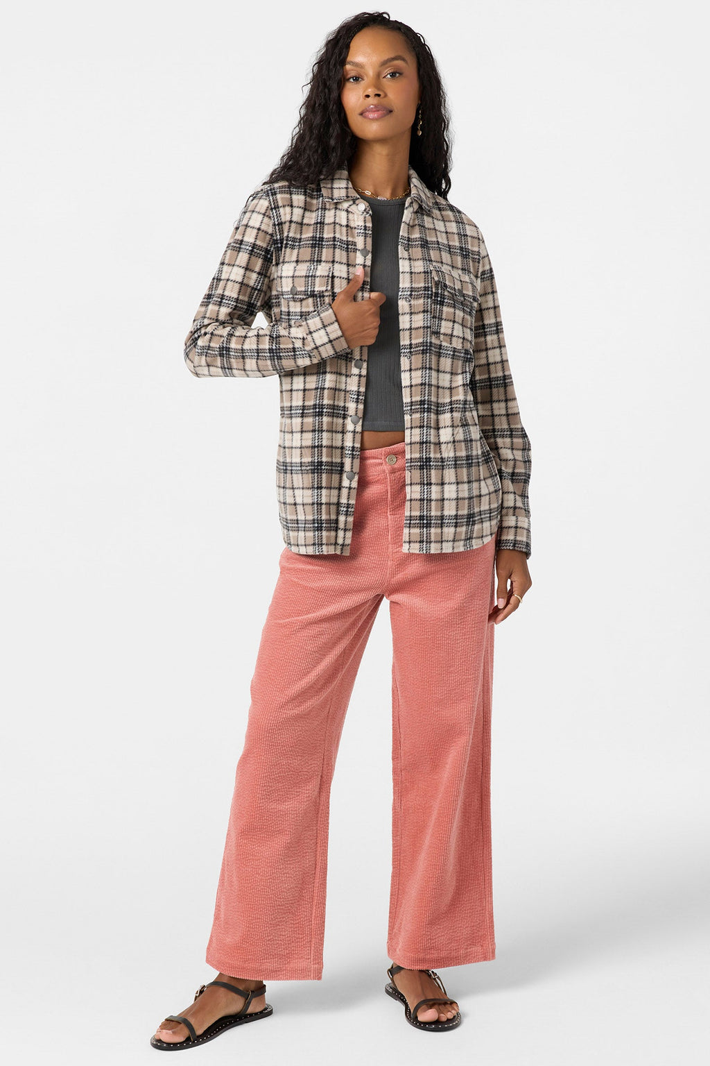 ZUMA SUPERFLEECE