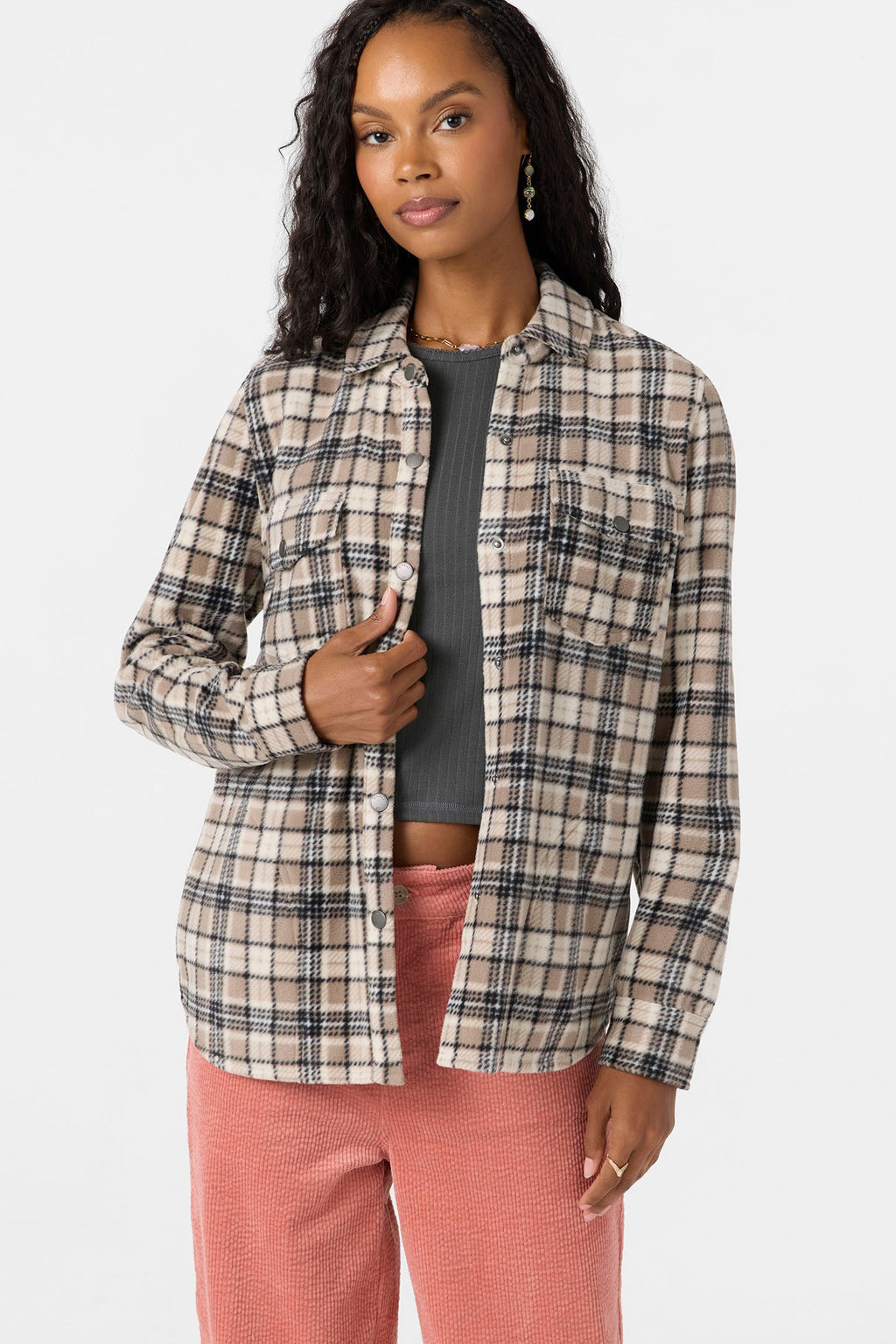 ZUMA SUPERFLEECE