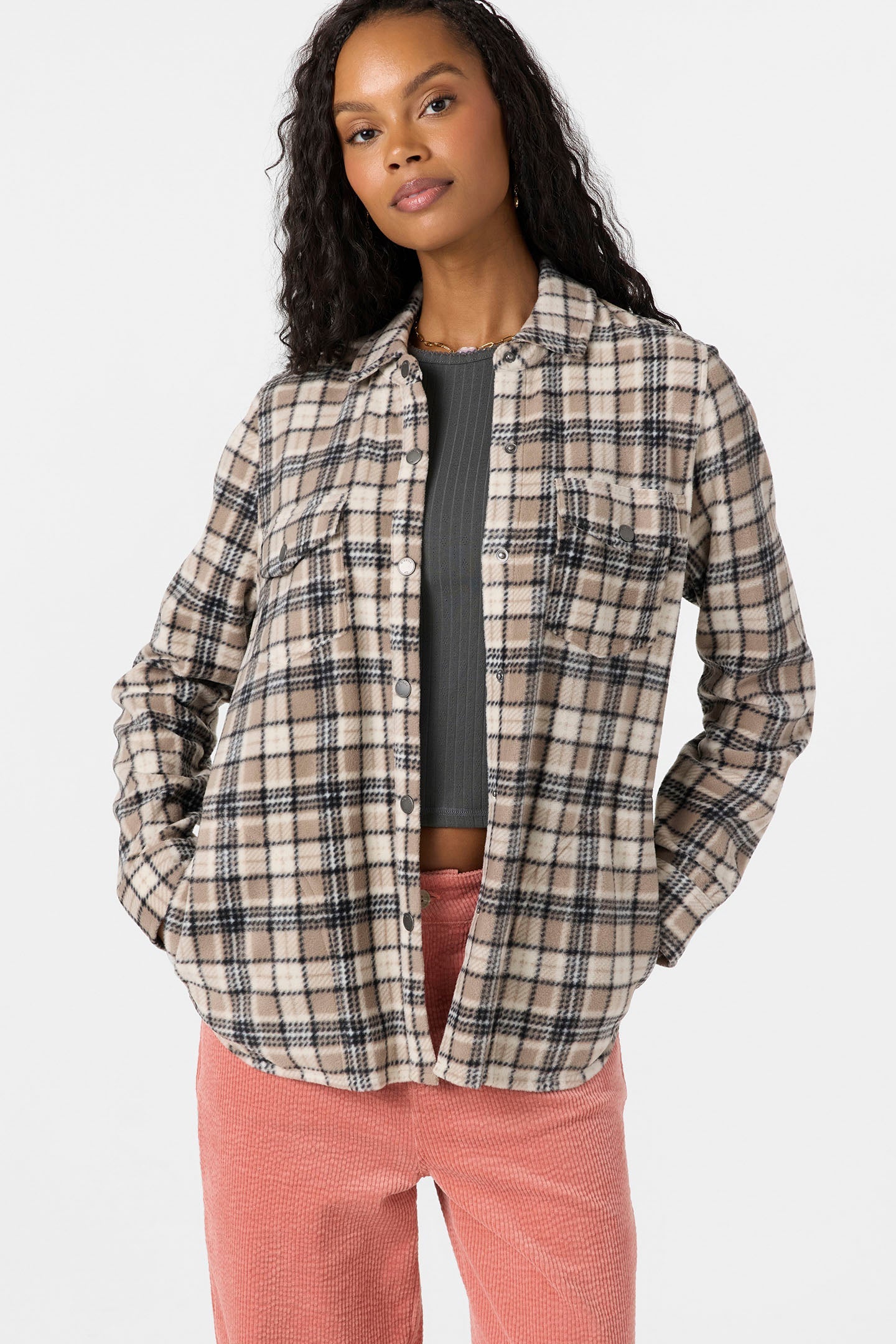 ZUMA SUPERFLEECE