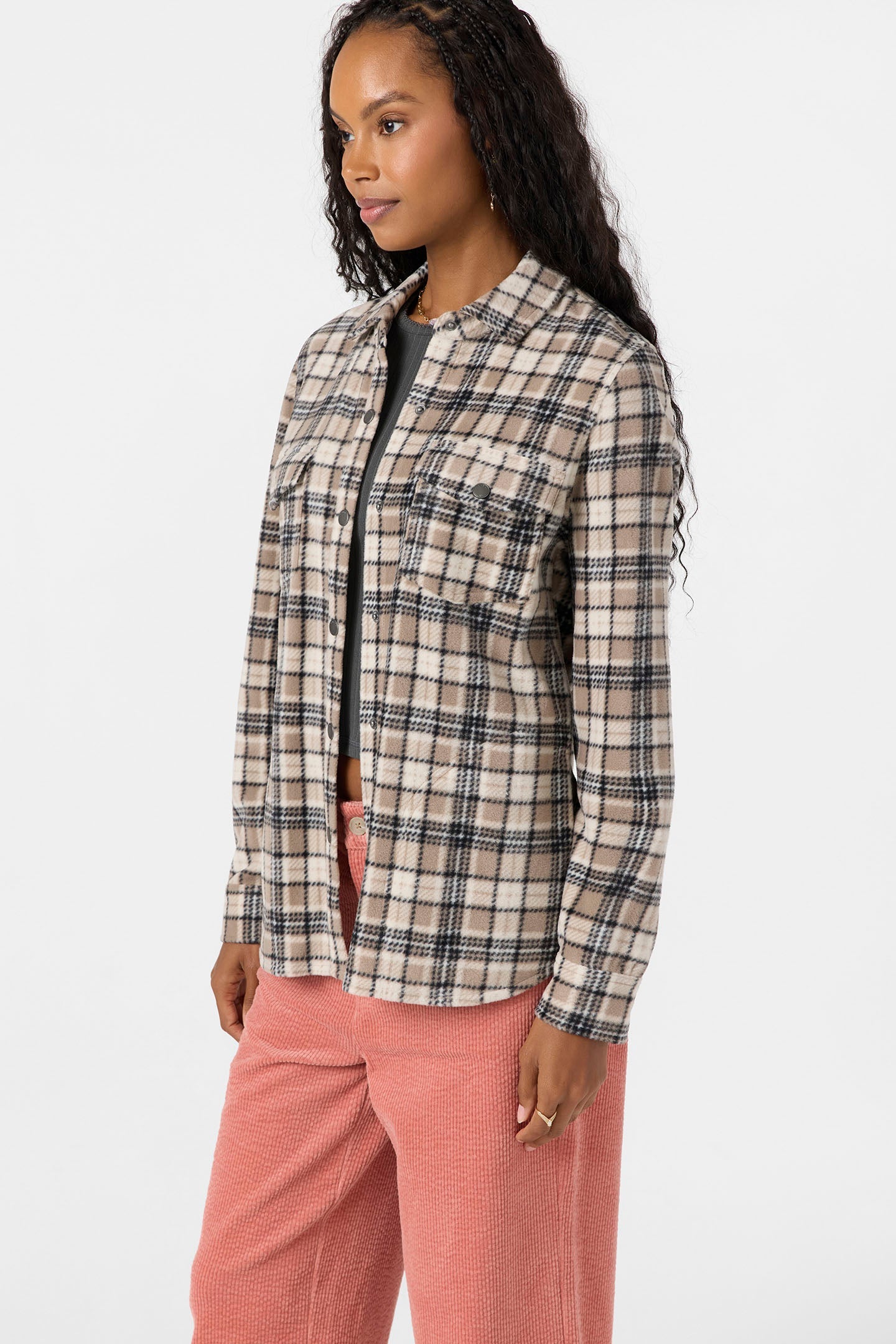 ZUMA SUPERFLEECE
