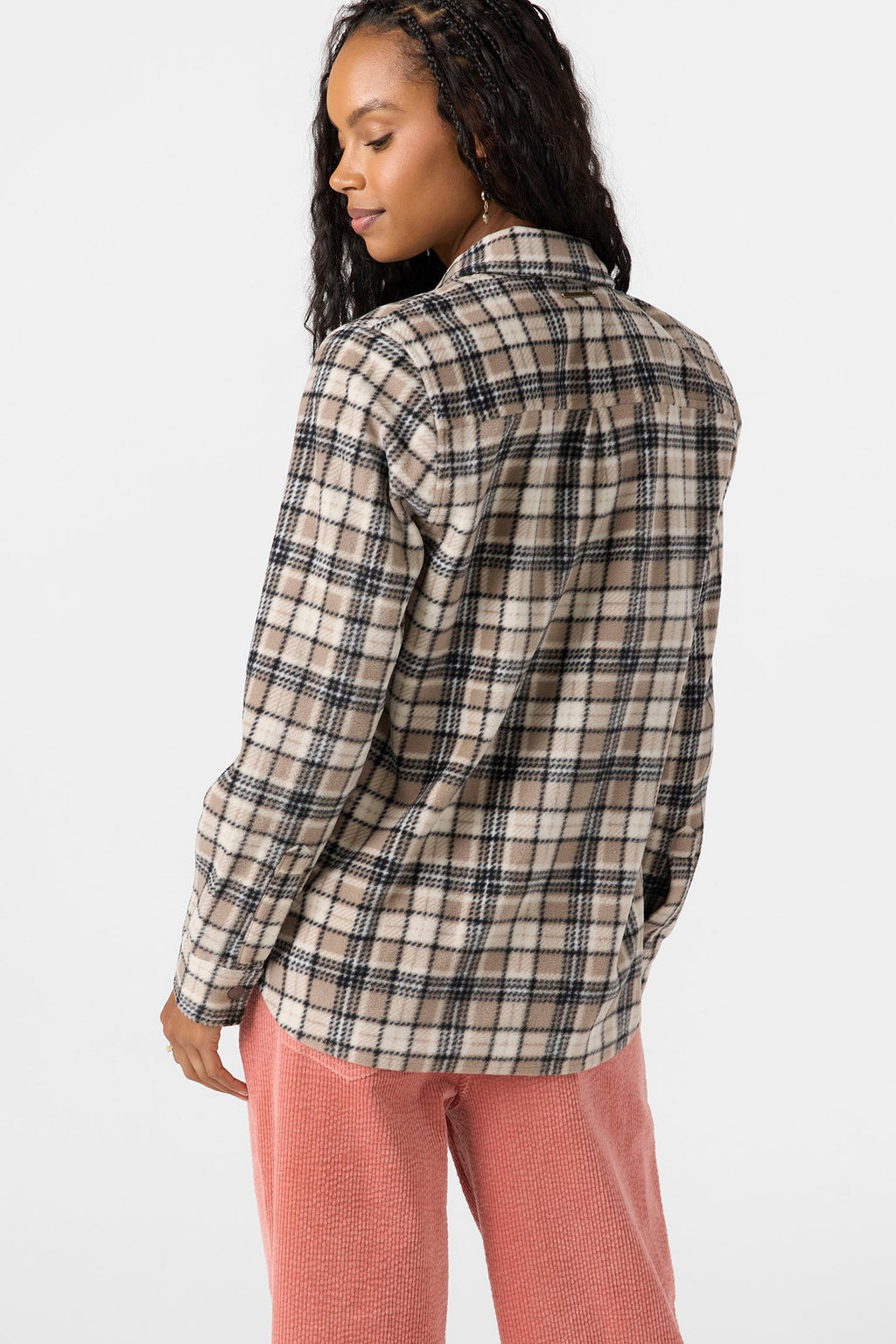 ZUMA SUPERFLEECE