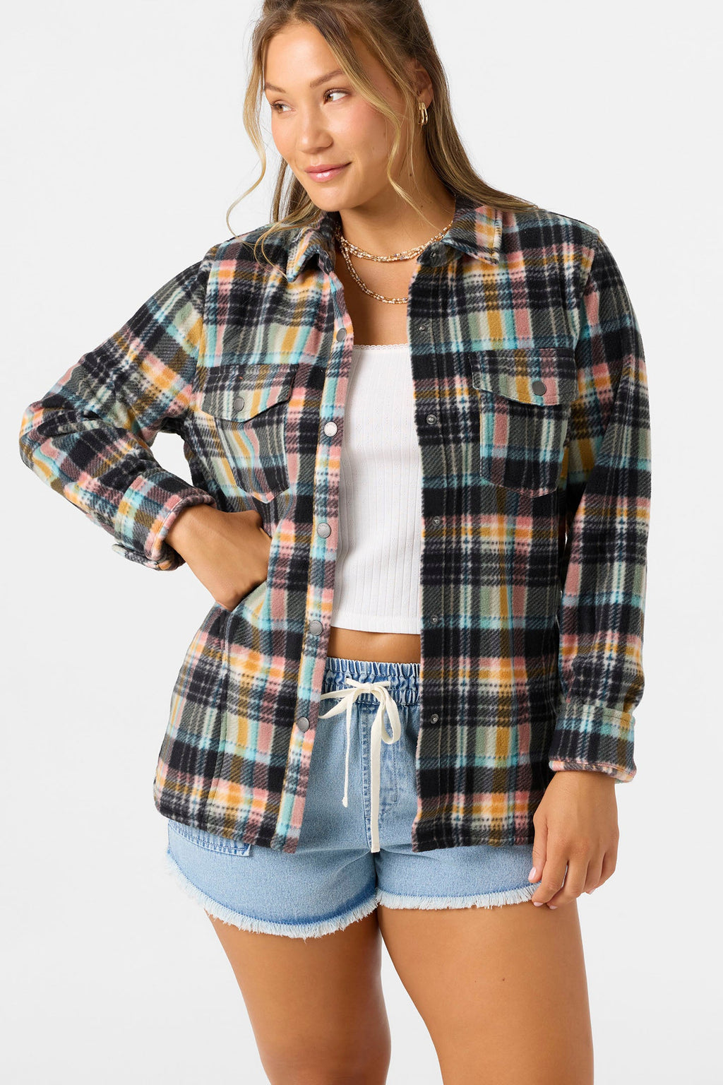 ZUMA SUPERFLEECE