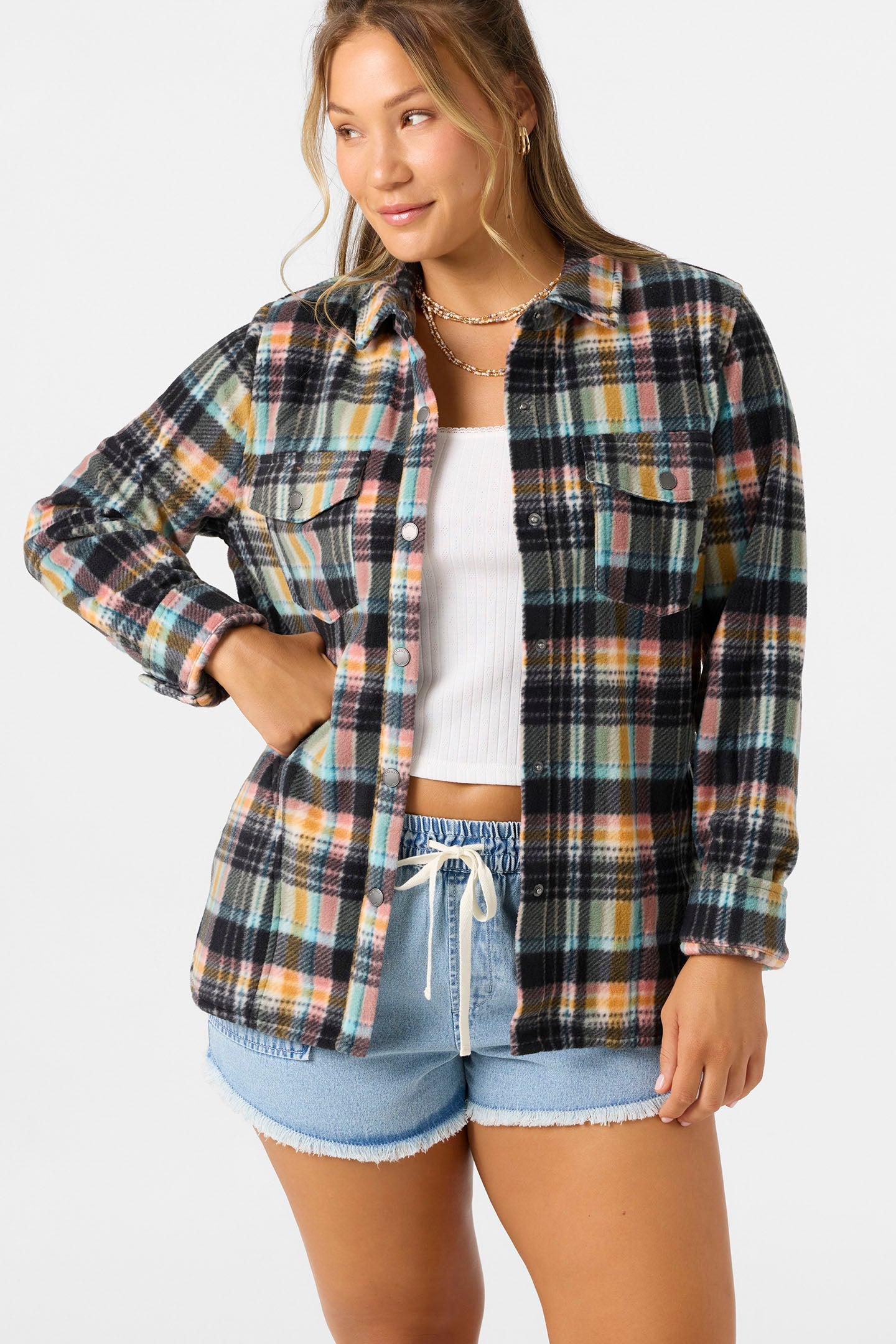 ZUMA SUPERFLEECE
