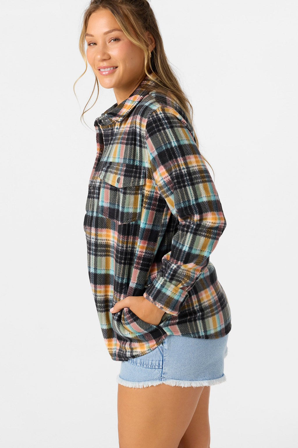 ZUMA SUPERFLEECE