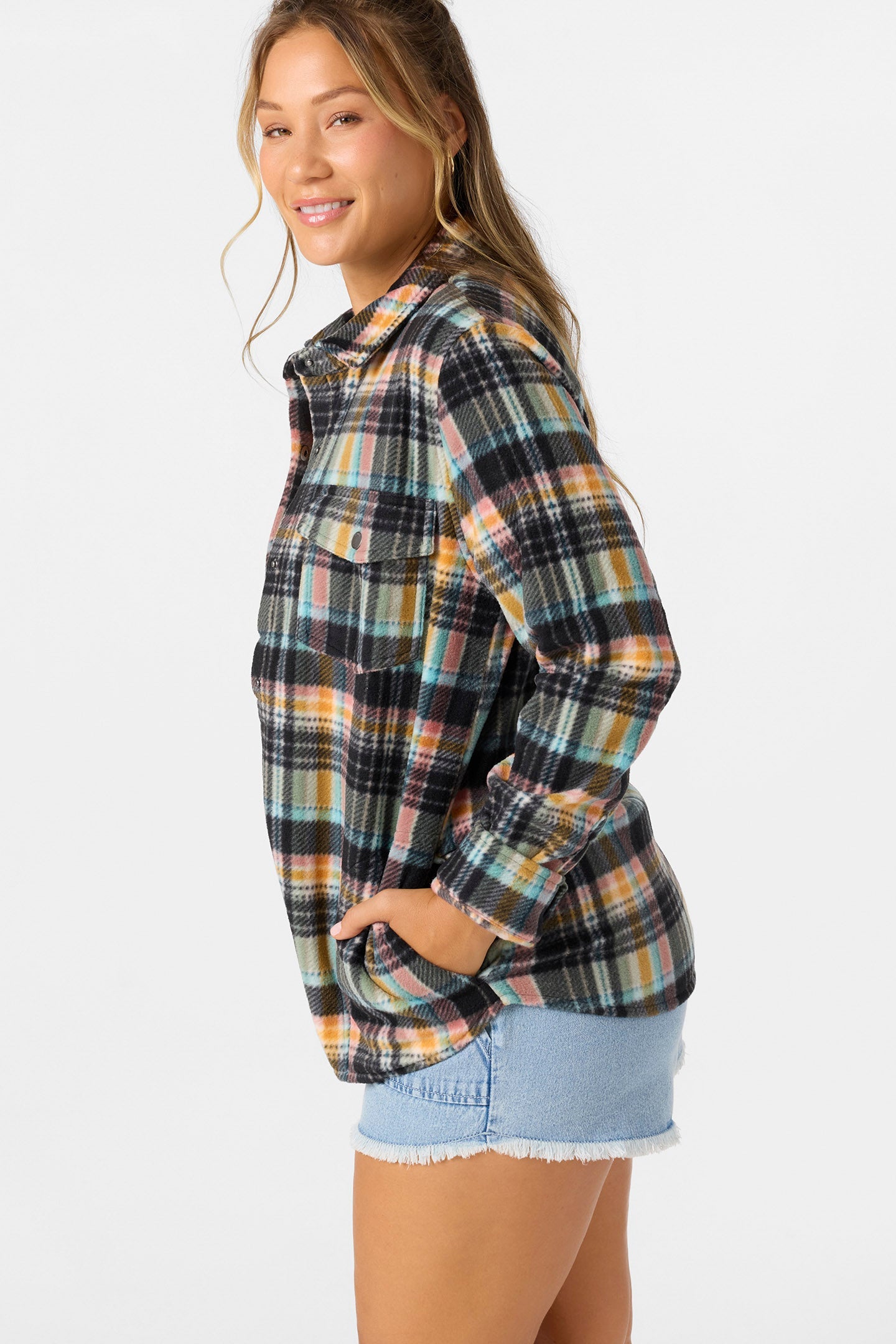 ZUMA SUPERFLEECE