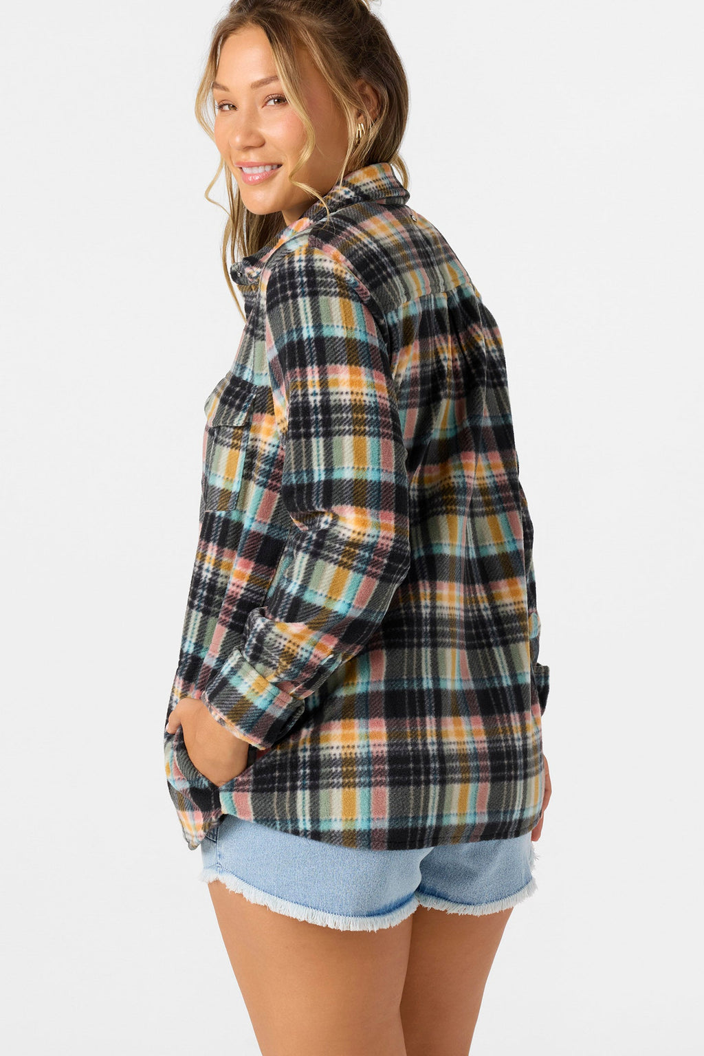 ZUMA SUPERFLEECE