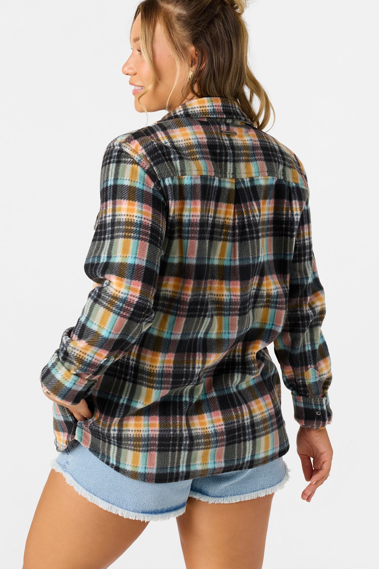 ZUMA SUPERFLEECE