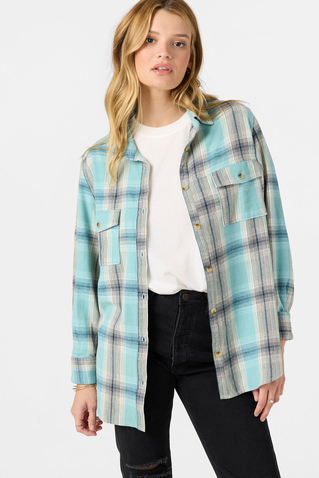 BROOKS FLANNEL
