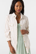 BROOKS FLANNEL