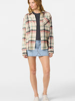 LOGAN FLANNEL