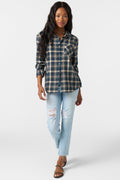 LOGAN FLANNEL