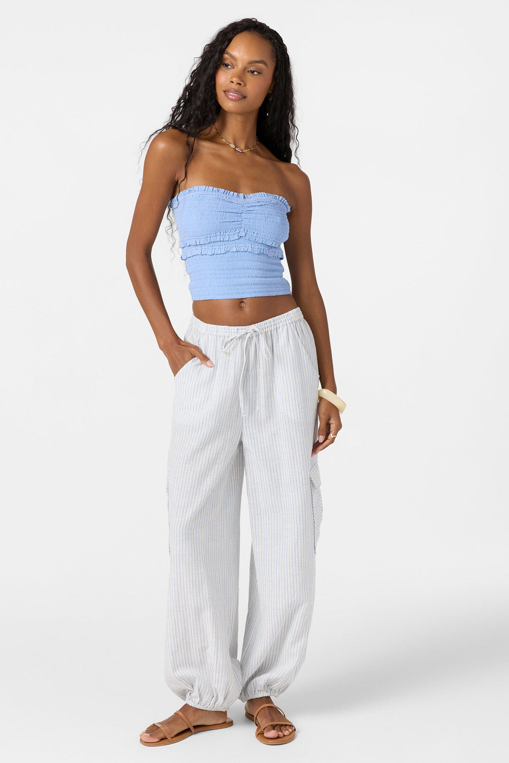 KIMMIE PANT