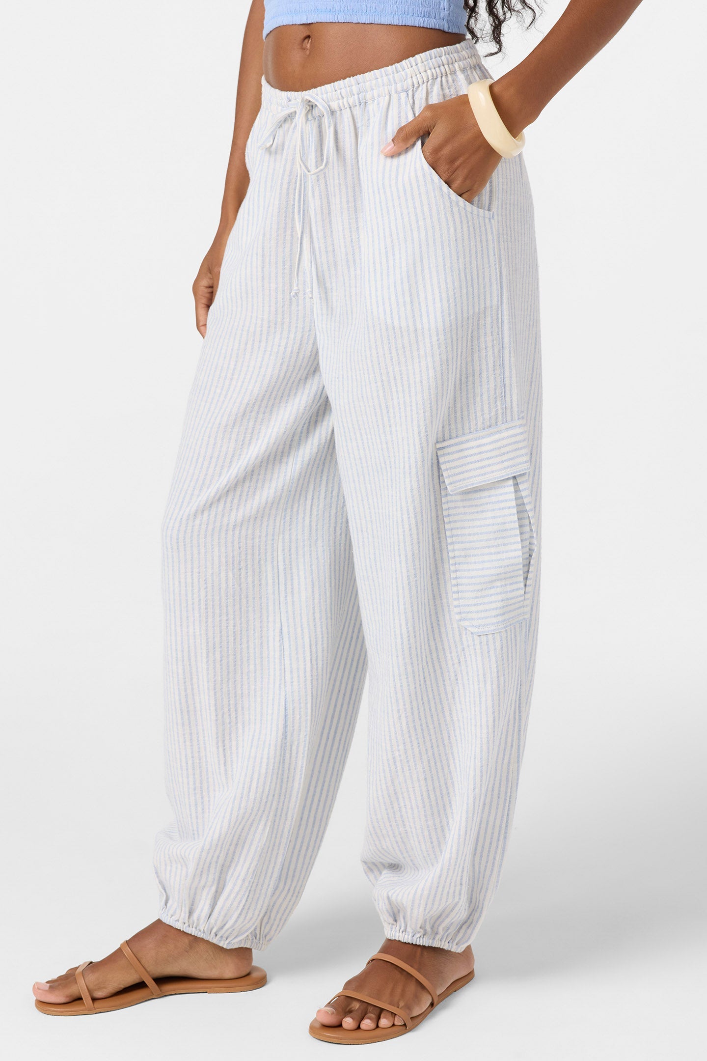 KIMMIE PANT