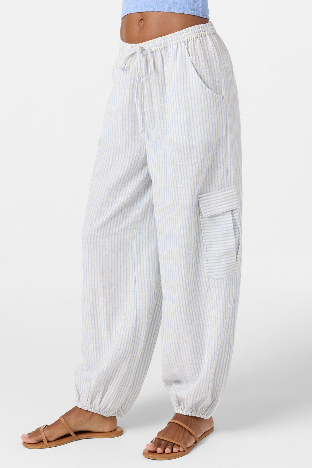 KIMMIE PANT