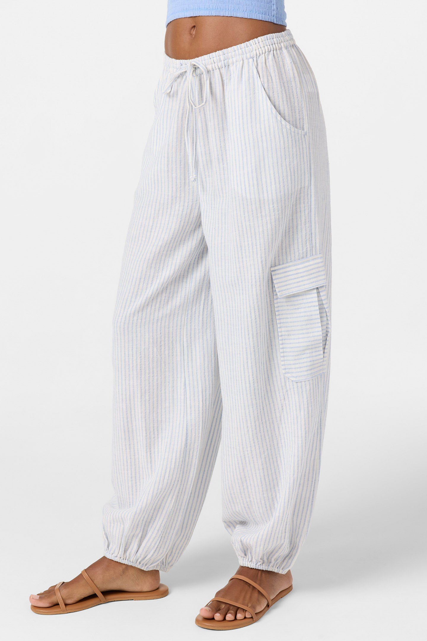 KIMMIE PANT