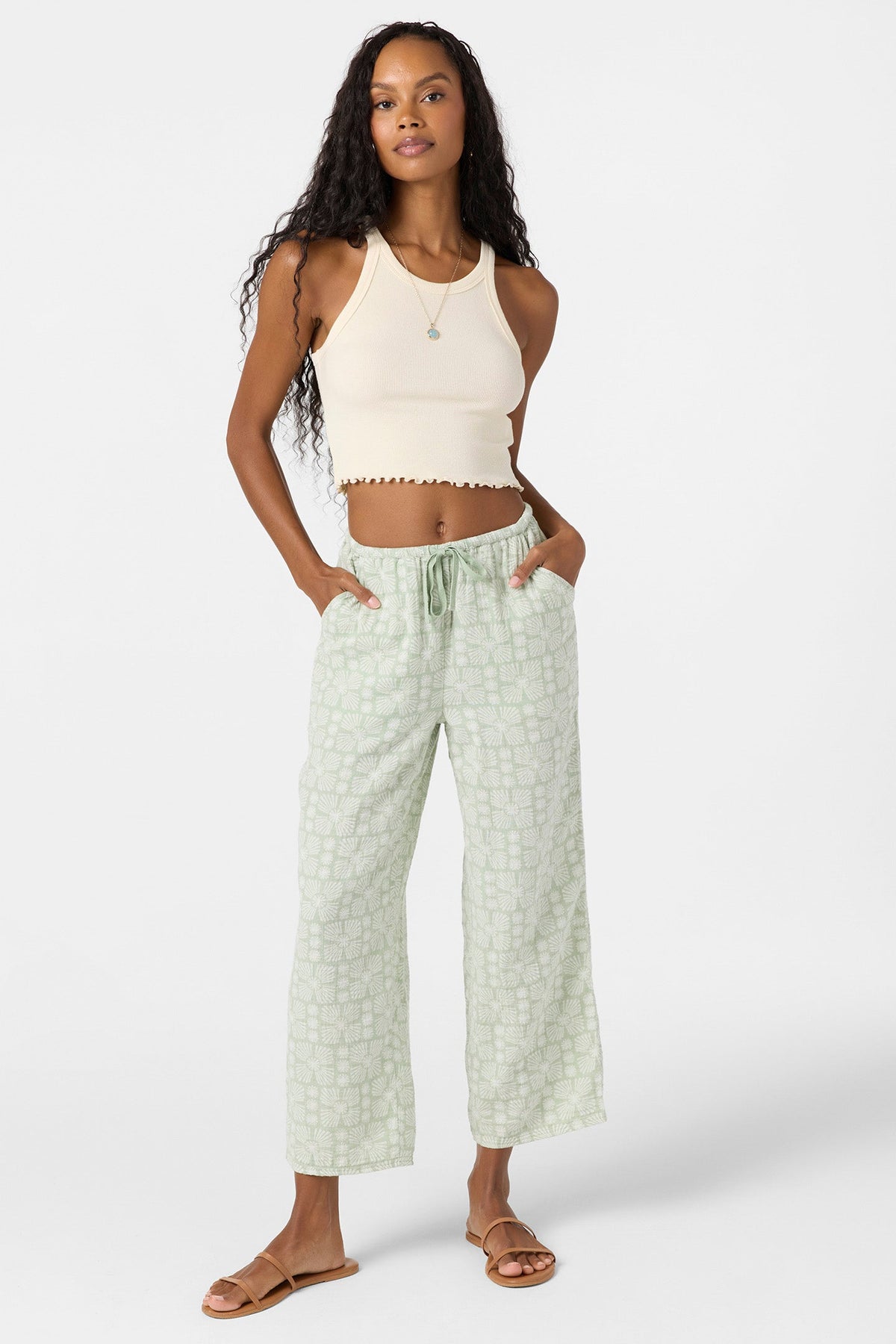 BRENDA PANT GEO