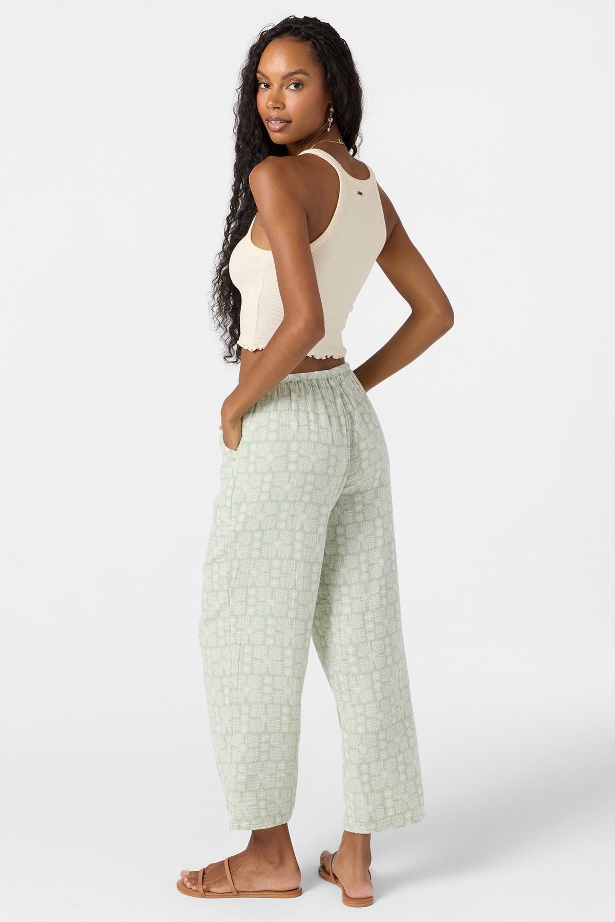 BRENDA PANT GEO
