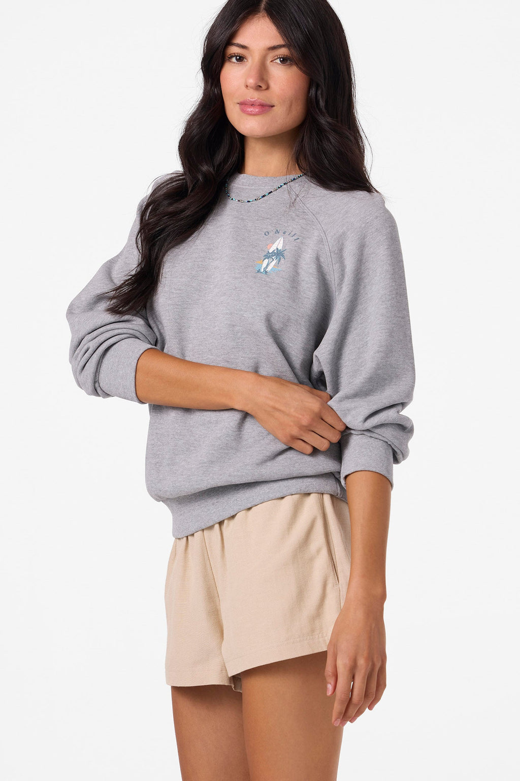 BOARDWALK SWEATER
