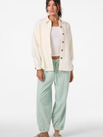 WAVELENGTH FLEECE JACKET