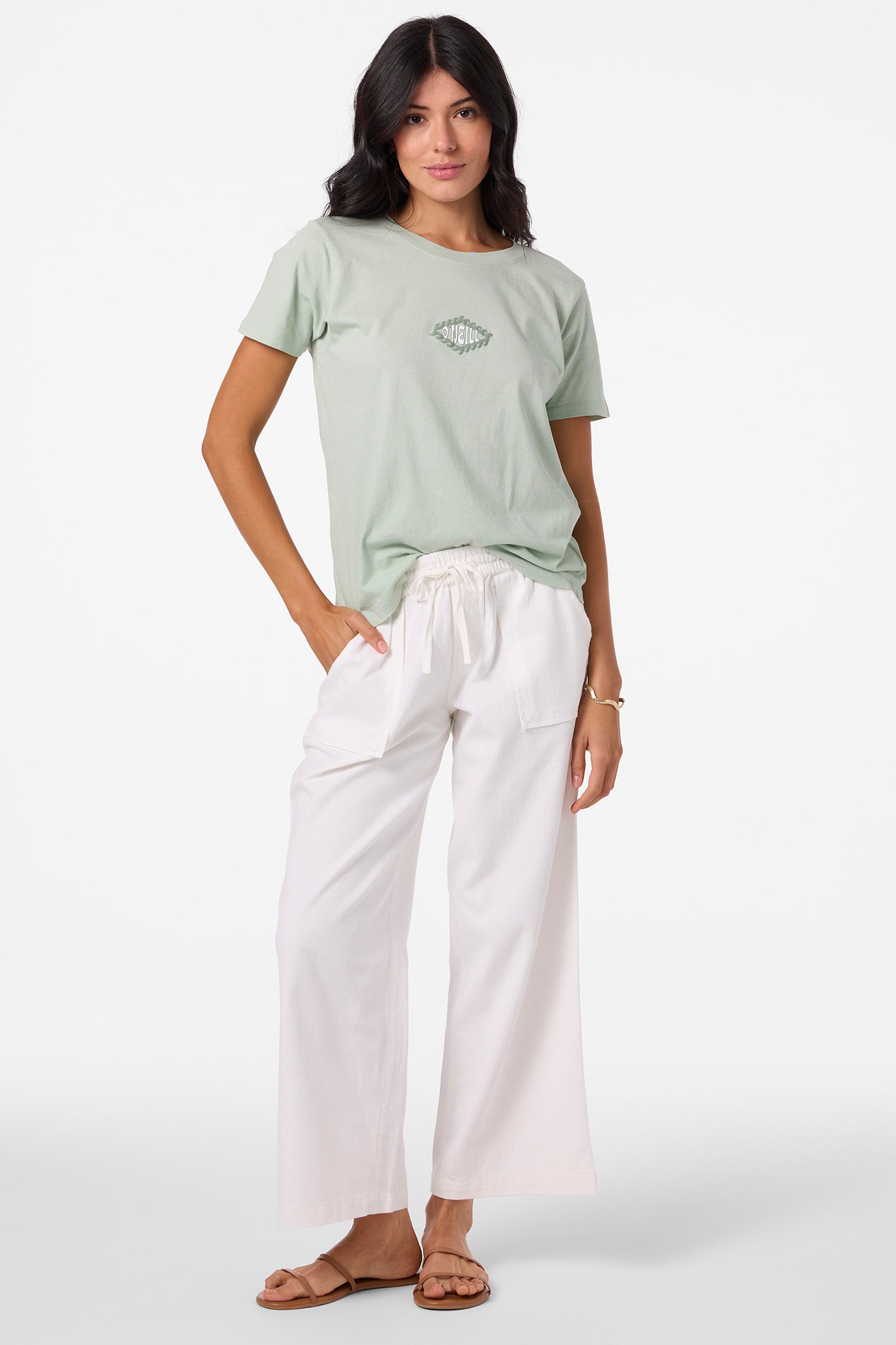 GOOD TIMES TEE