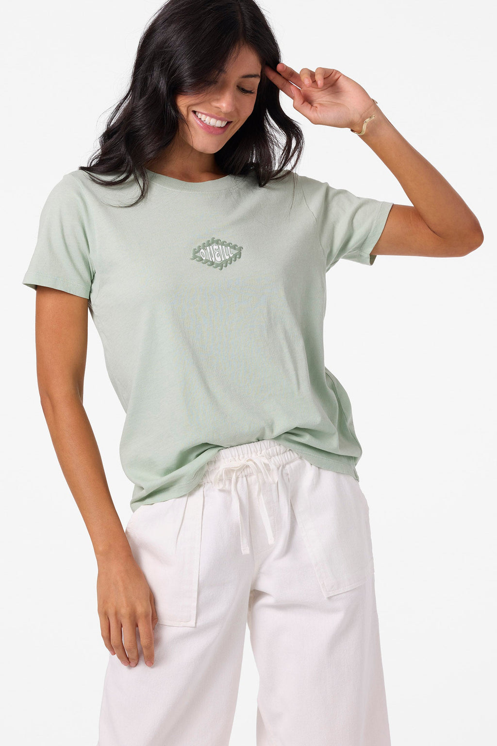 GOOD TIMES TEE
