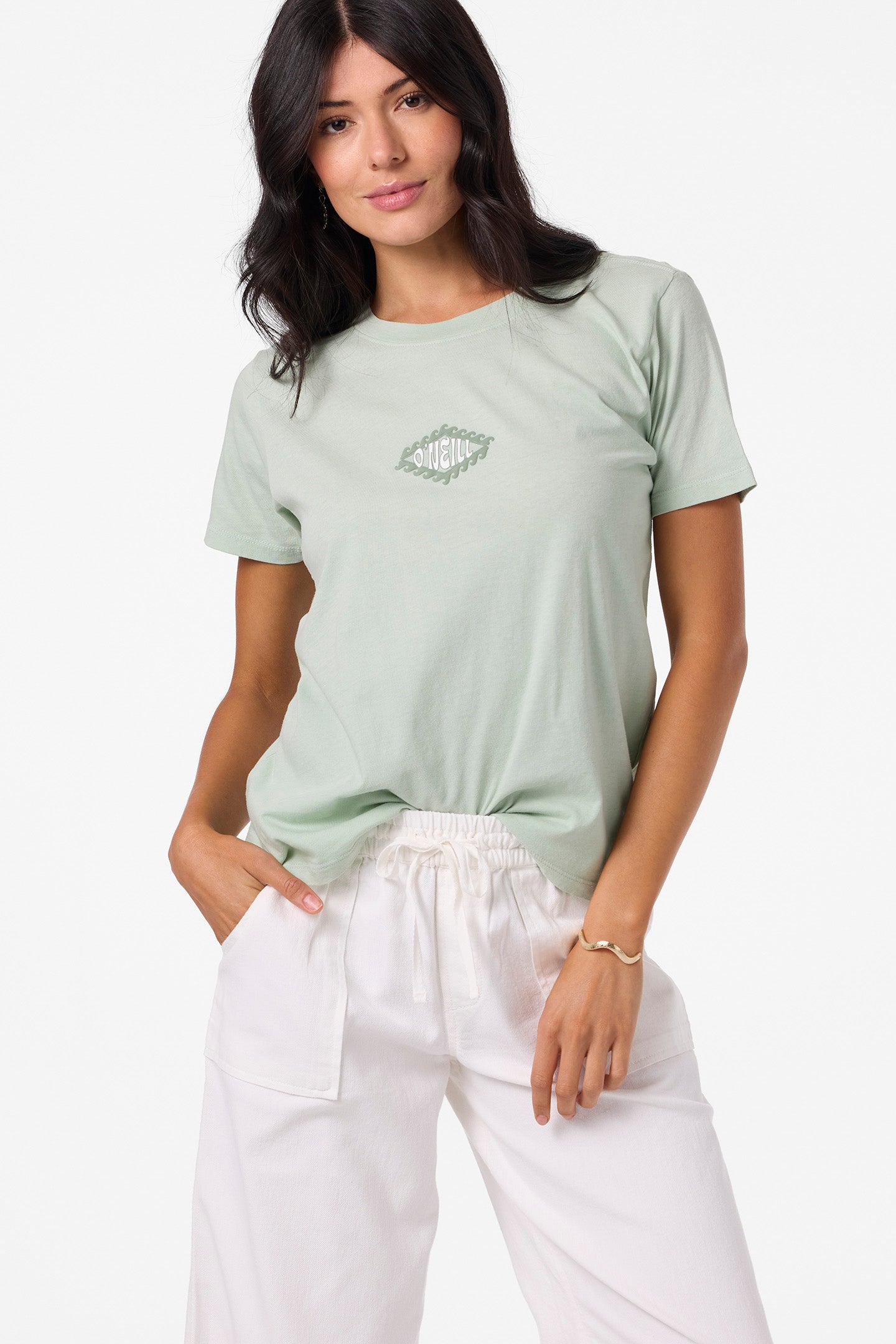 GOOD TIMES TEE