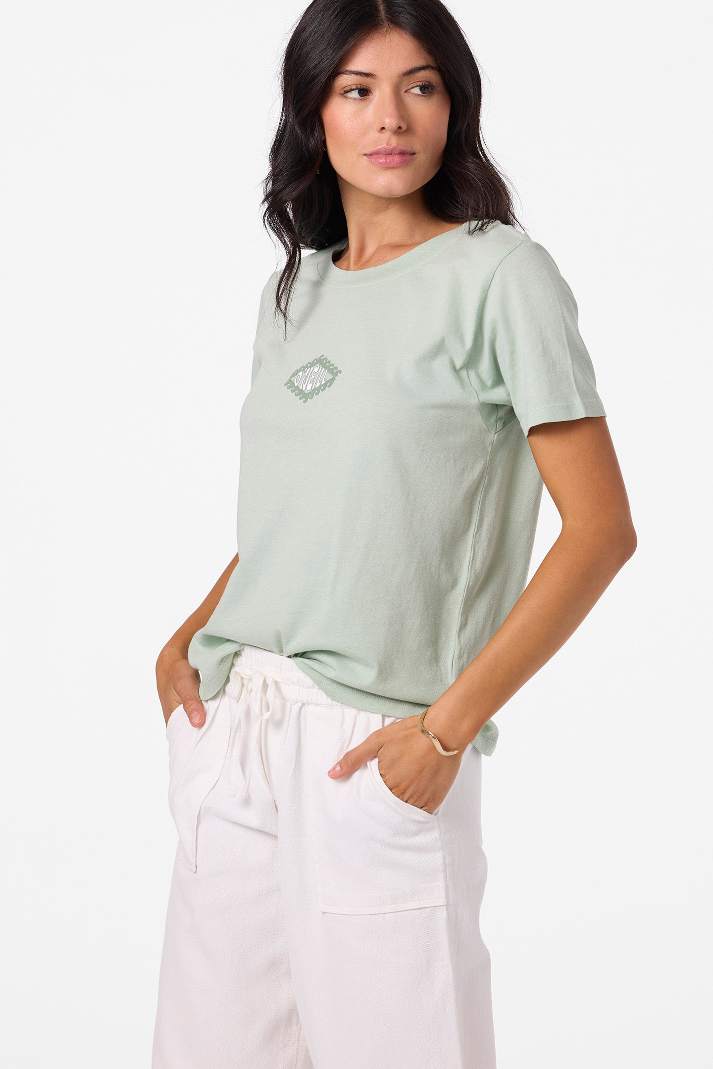 GOOD TIMES TEE