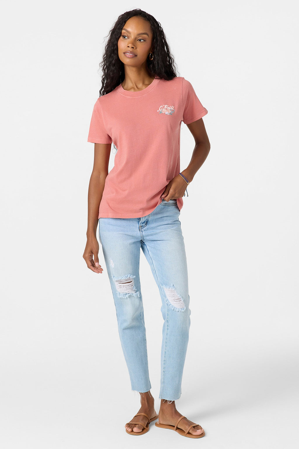 DAKOTA FILL TEE