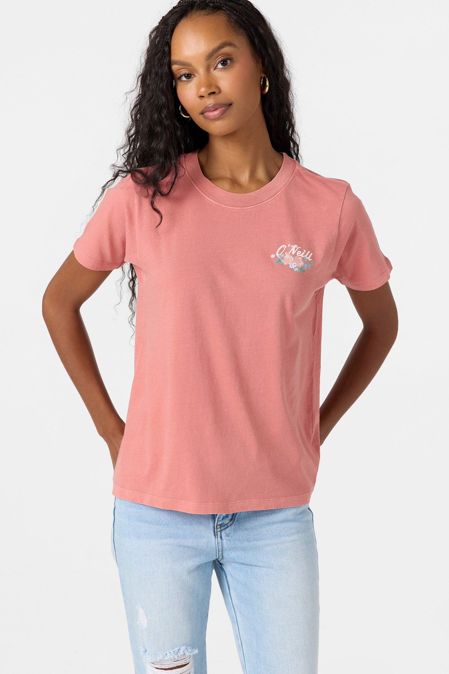DAKOTA FILL TEE