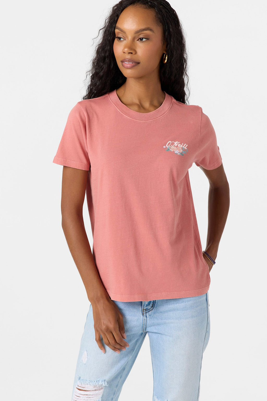 DAKOTA FILL TEE
