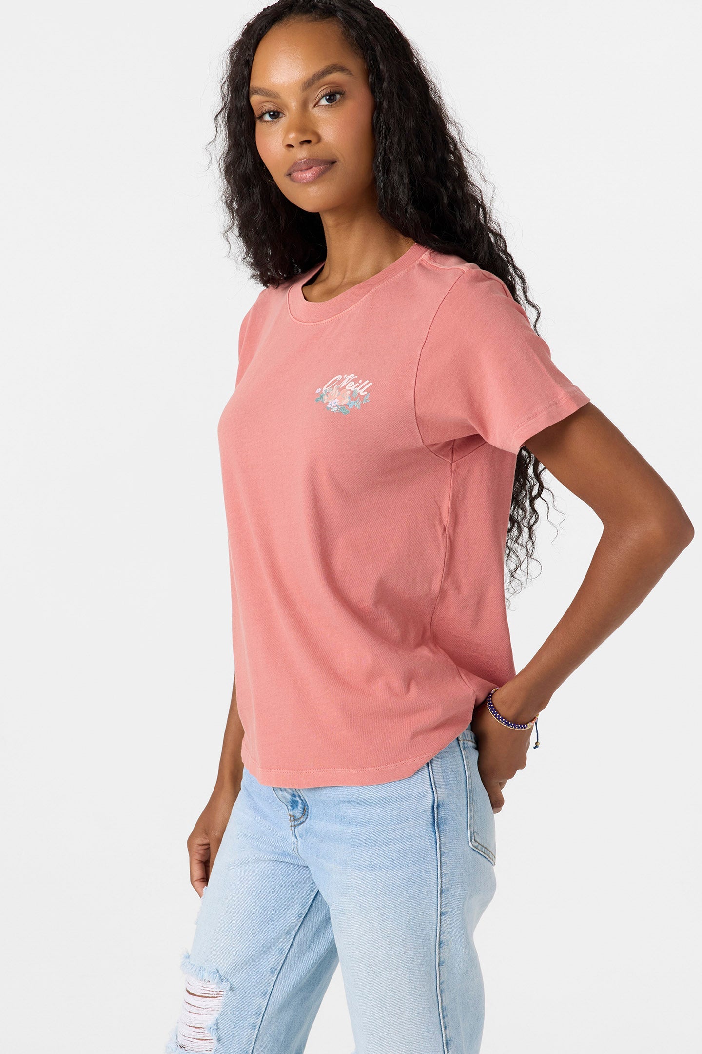DAKOTA FILL TEE