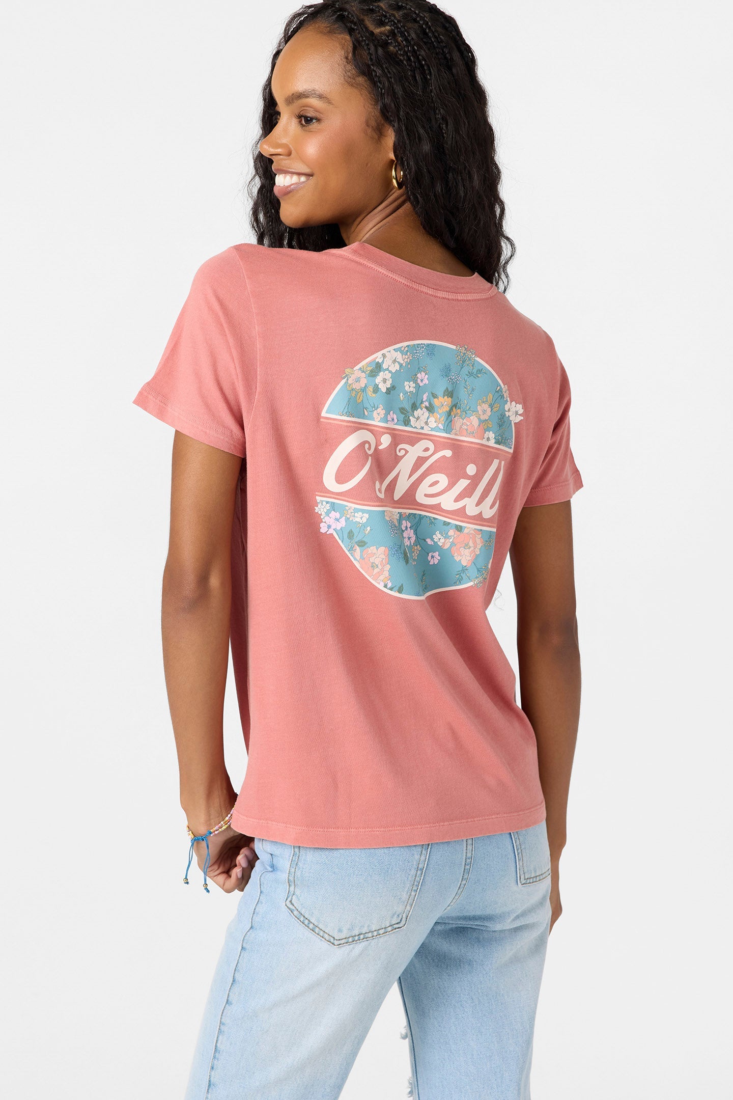 DAKOTA FILL TEE