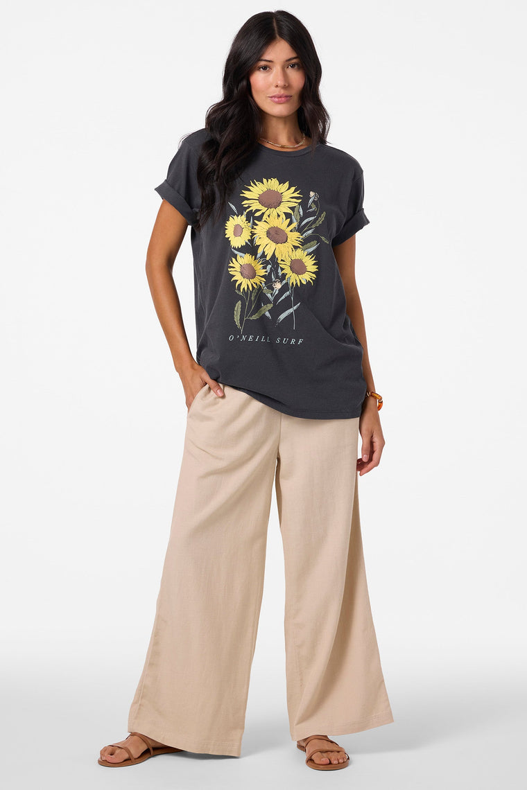 BOTANIC BLOSSOM TEE