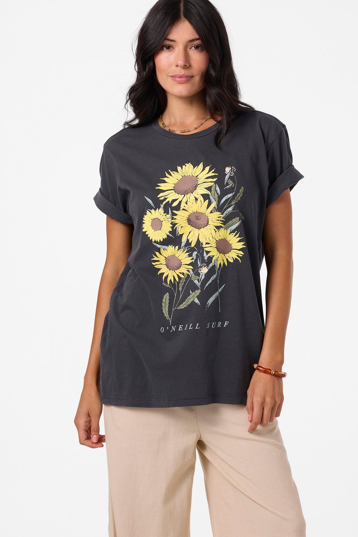 BOTANIC BLOSSOM TEE