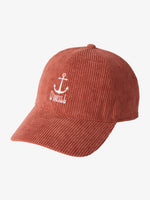 IRVING CORDUROY DAD HAT