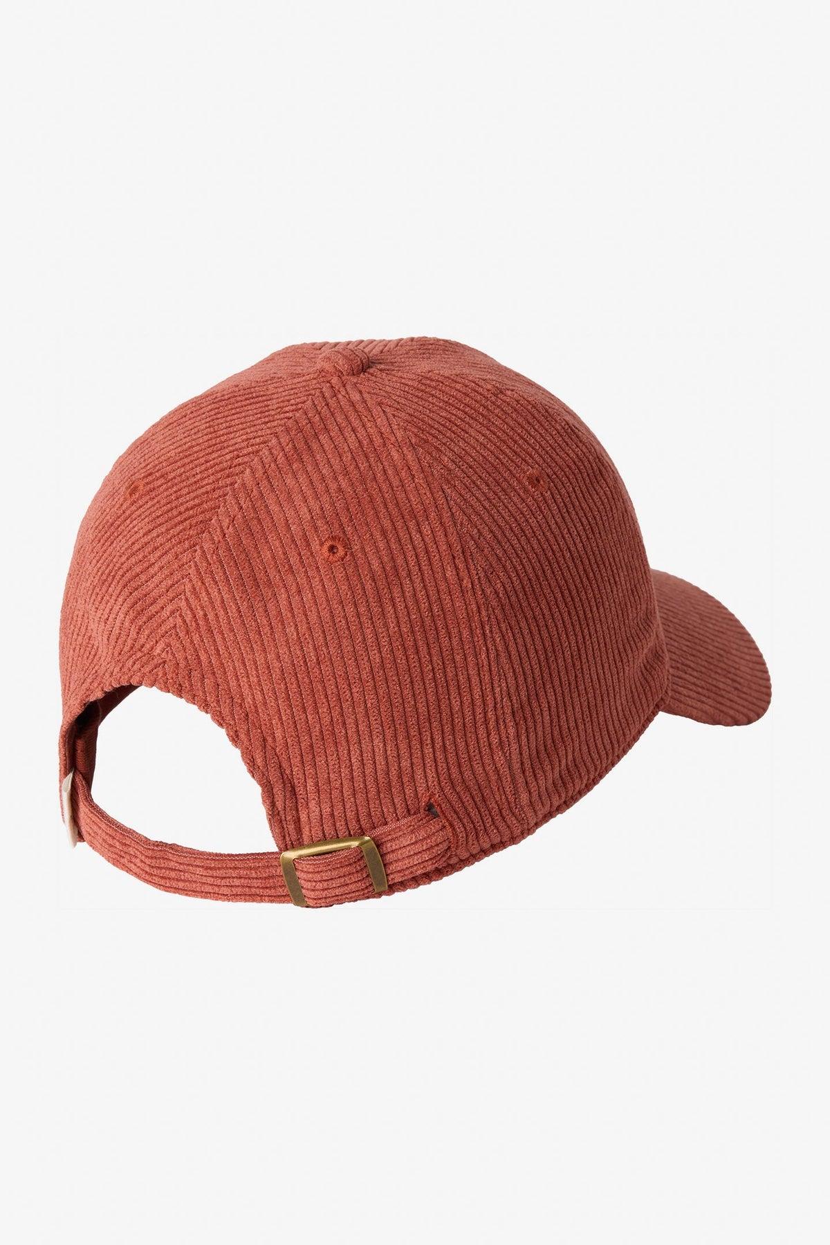 IRVING CORDUROY DAD HAT