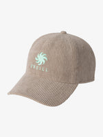 IRVING CORDUROY DAD HAT