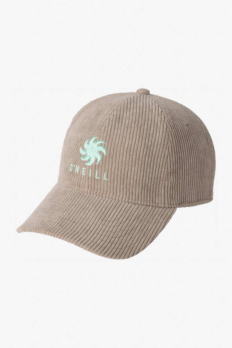 IRVING CORDUROY DAD HAT